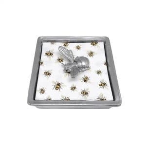 Honey Bee Signature Napkin Holder