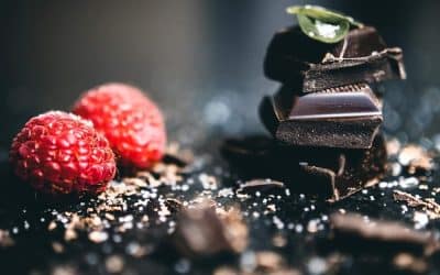 5 Foods to Fight Stress and Boost the Immune System