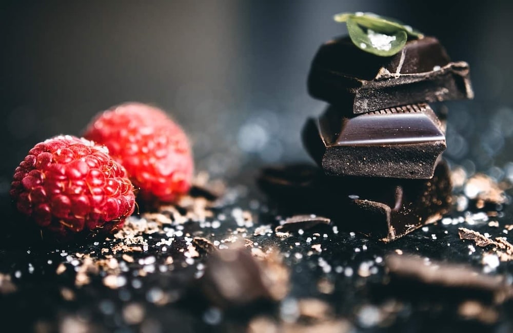 5 Foods to Fight Stress and Boost the Immune System