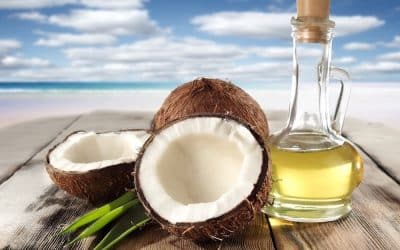 The Many Benefits of Coconut Oil