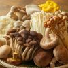 Culinary Mushroom Group - Variety