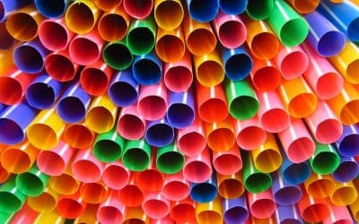 Which Straw is Better: Bamboo, Paper, Metal, or Silicone?