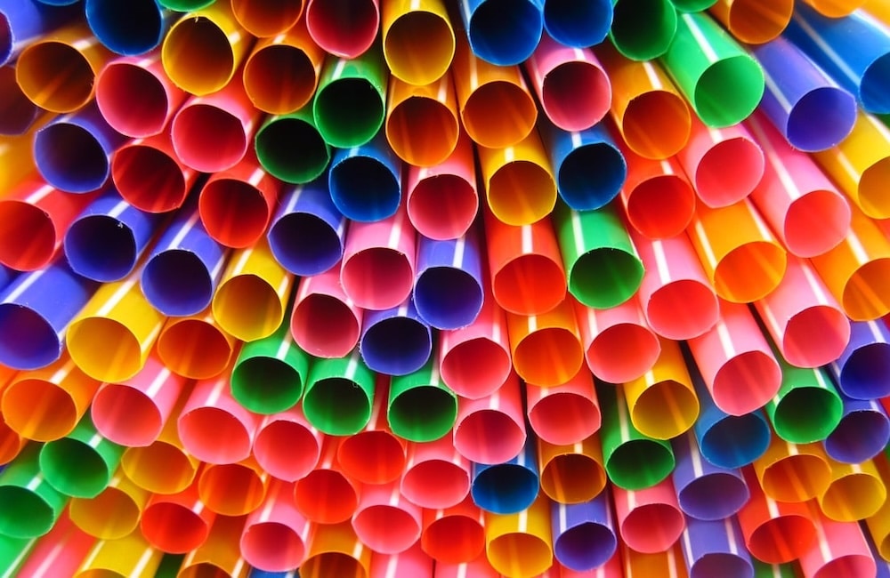 Which Straw is Better: Bamboo, Paper, Metal, or Silicone?